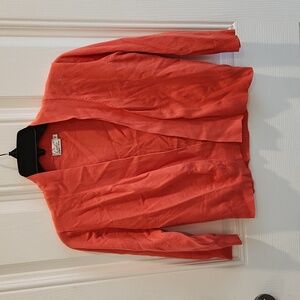 Cardigan shrug summer